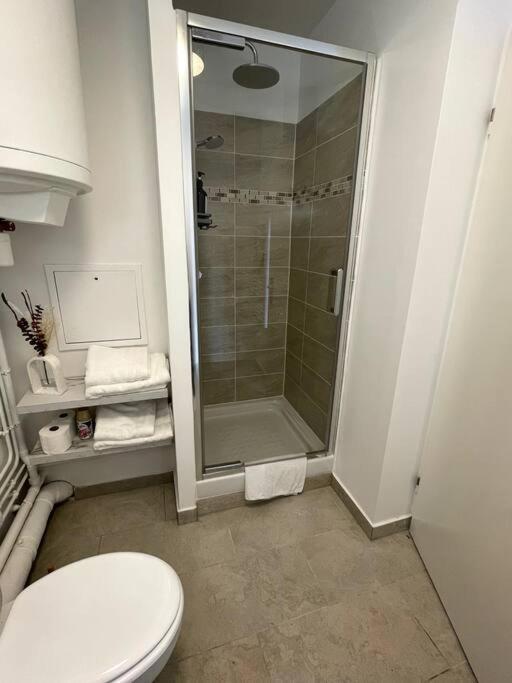Appartement Cosy Et Lumineux Orly Exterior foto